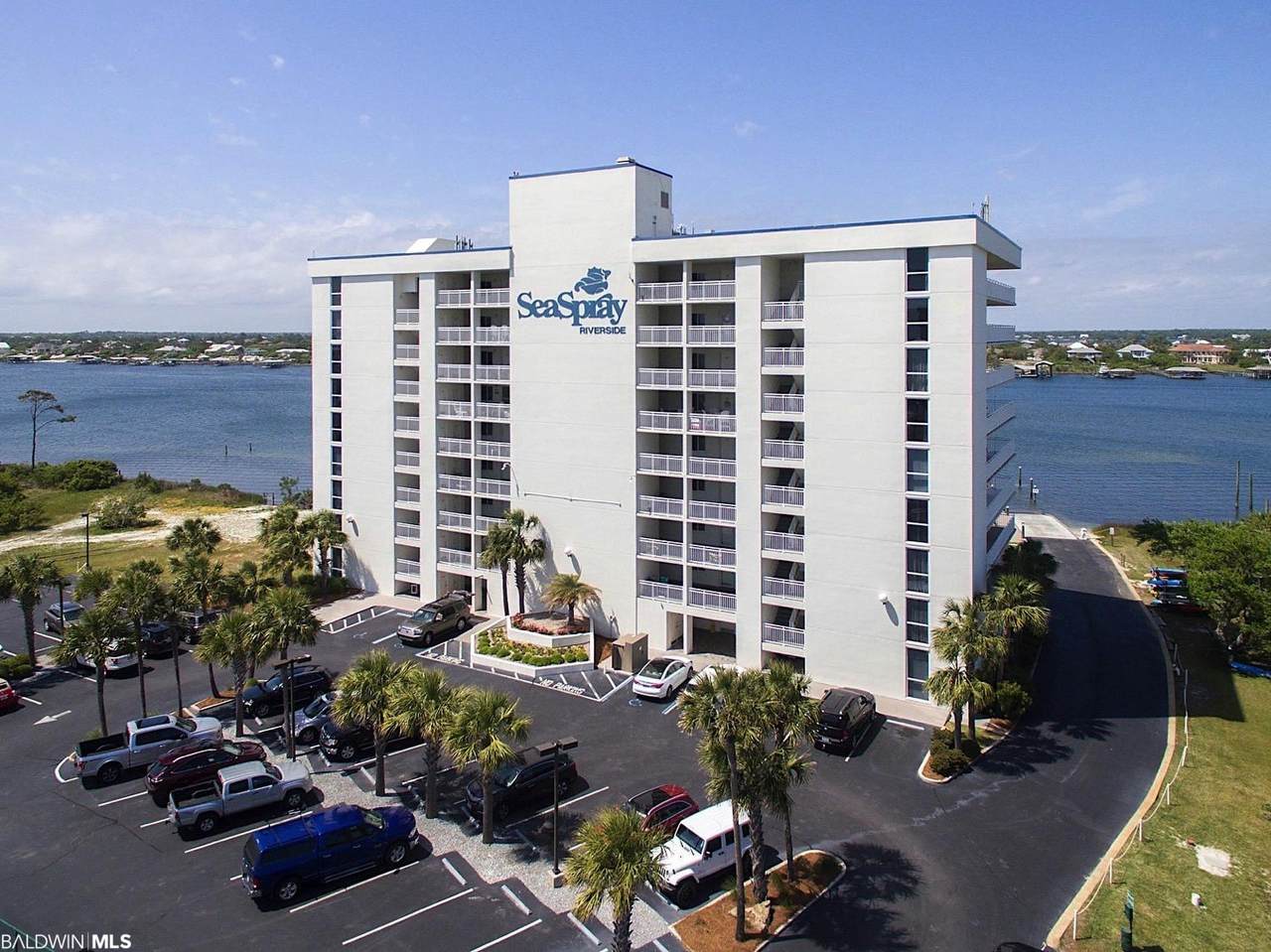 16284 Perdido Key Dr - Photo 1