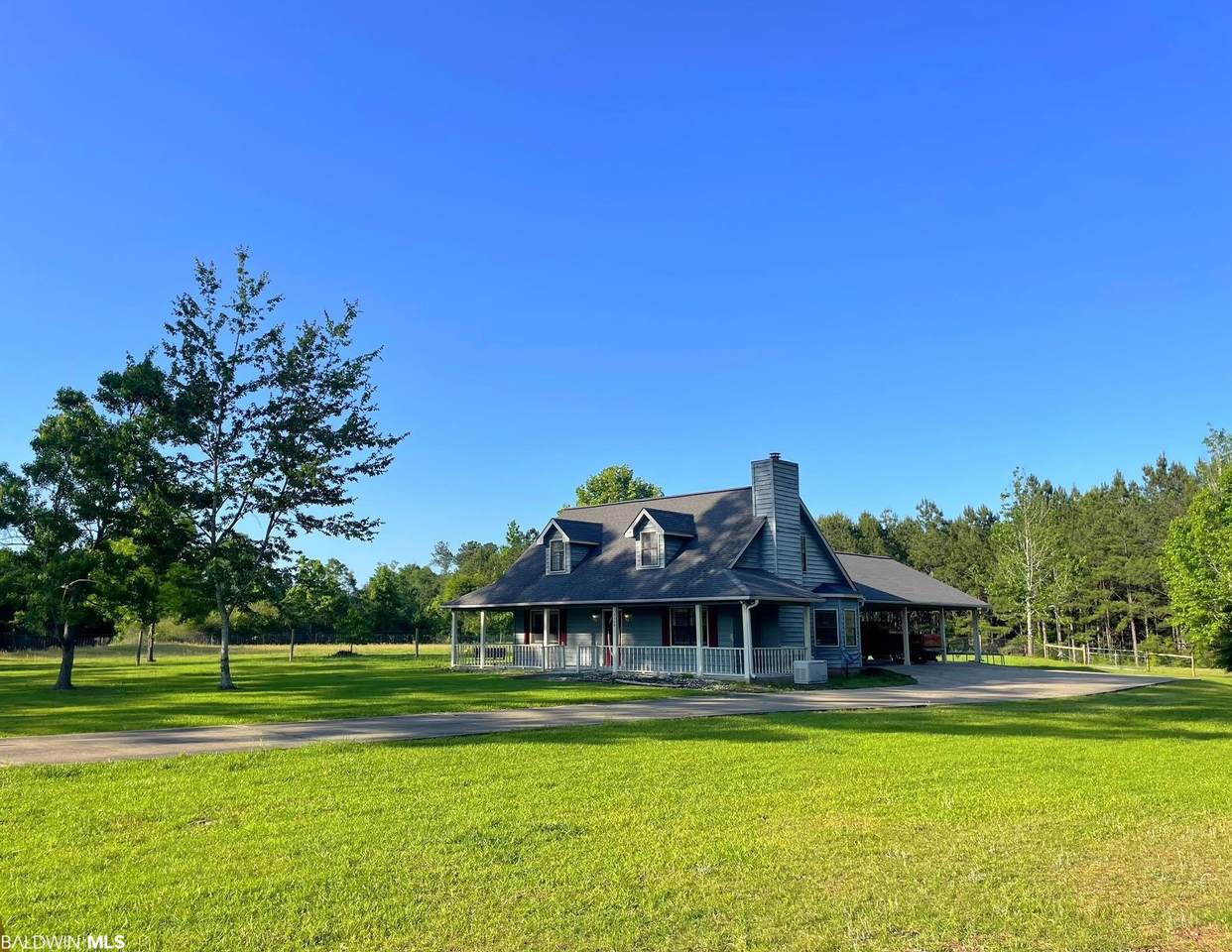 9340 Appleton Road - Photo 1