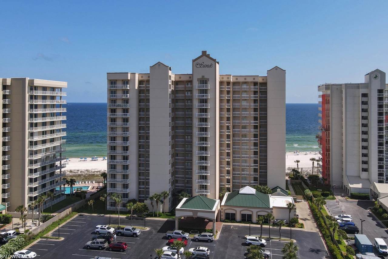 24880 Perdido Beach Blvd - Photo 1