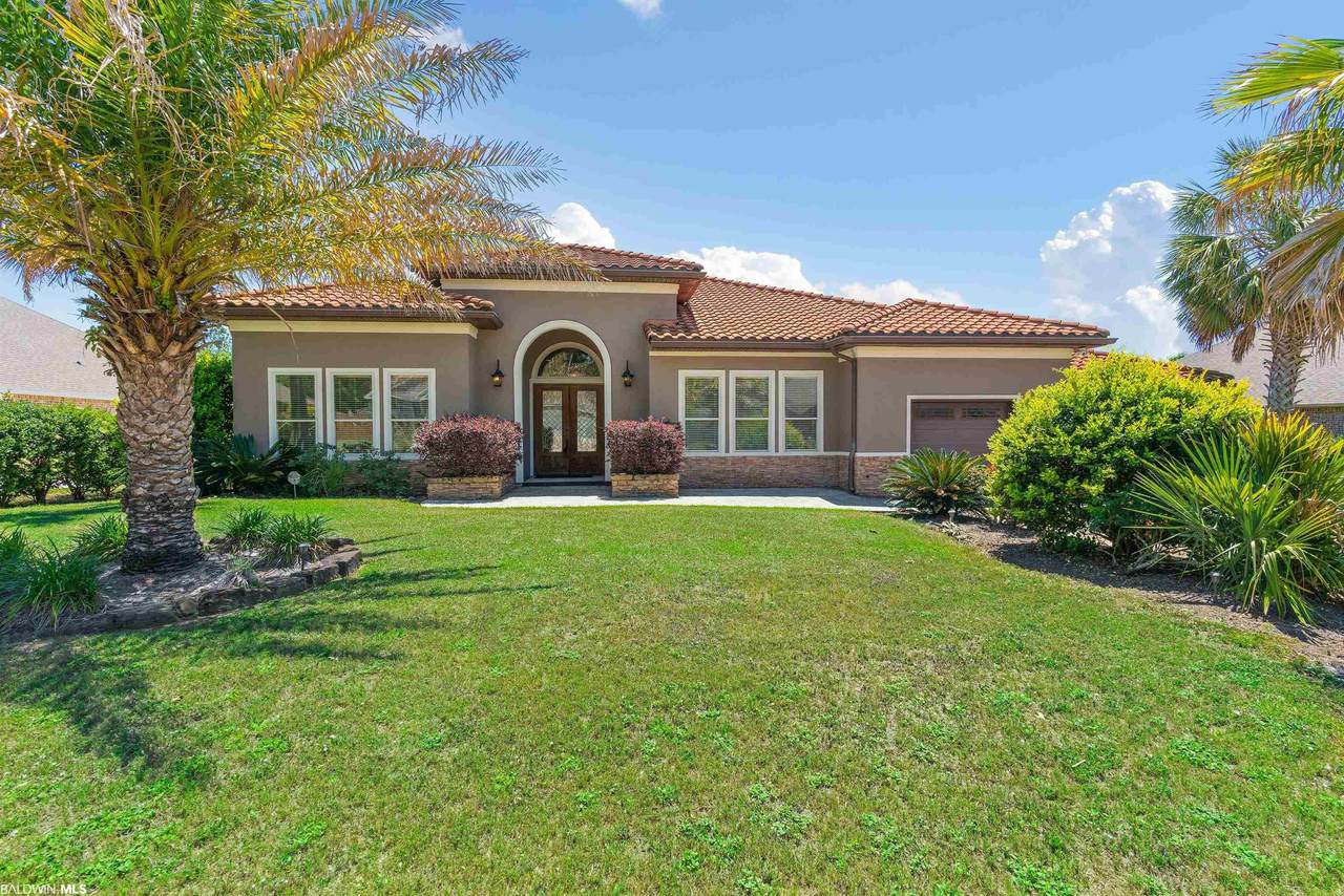 25890 Bellewood Drive - Photo 1
