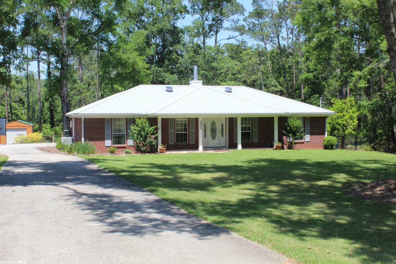 9902 Clarke Ridge Road - Photo 1