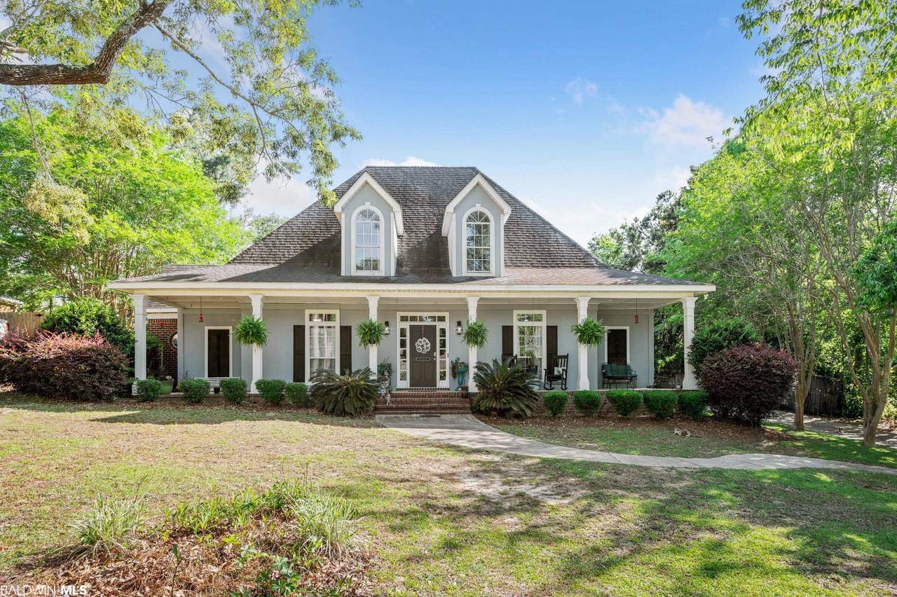 13 Cora Slocomb Drive - Photo 1
