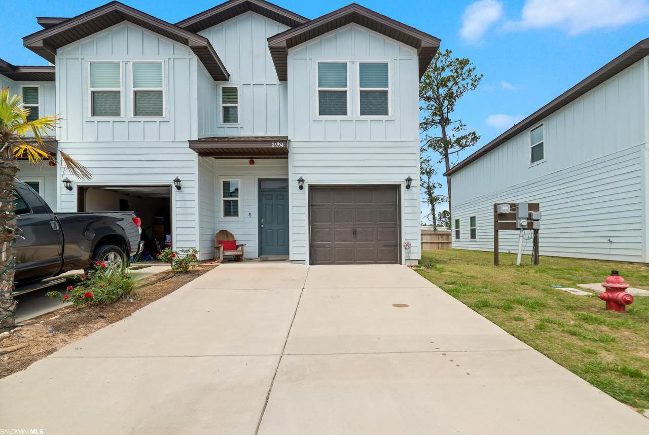 26954 Spyglass Drive - Photo 1