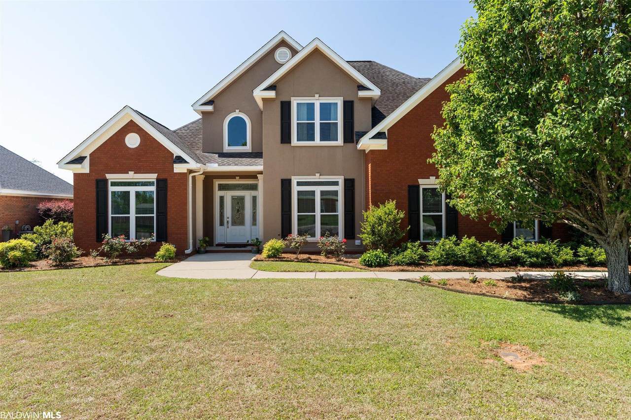 8877 Parliament Circle - Photo 1