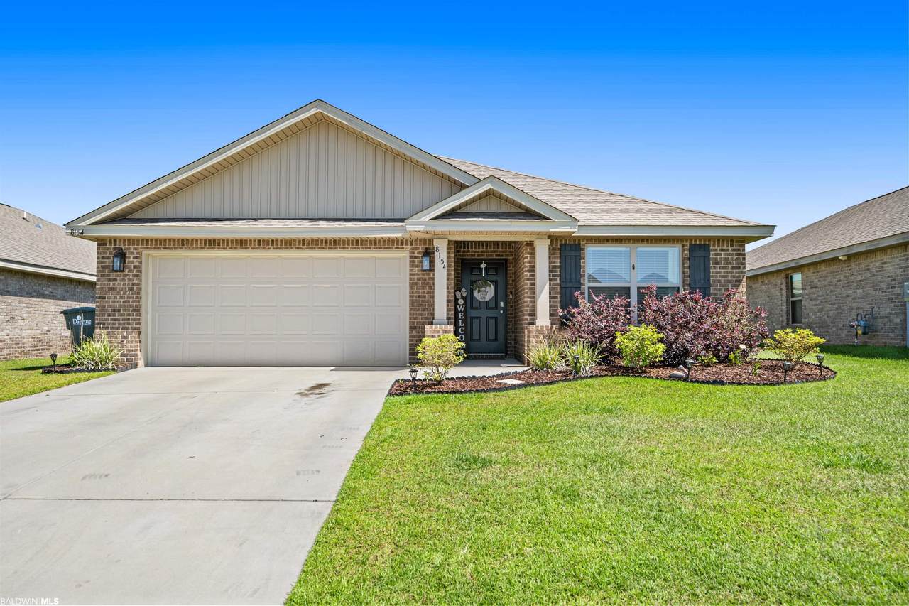 8154 Irwin Loop - Photo 1