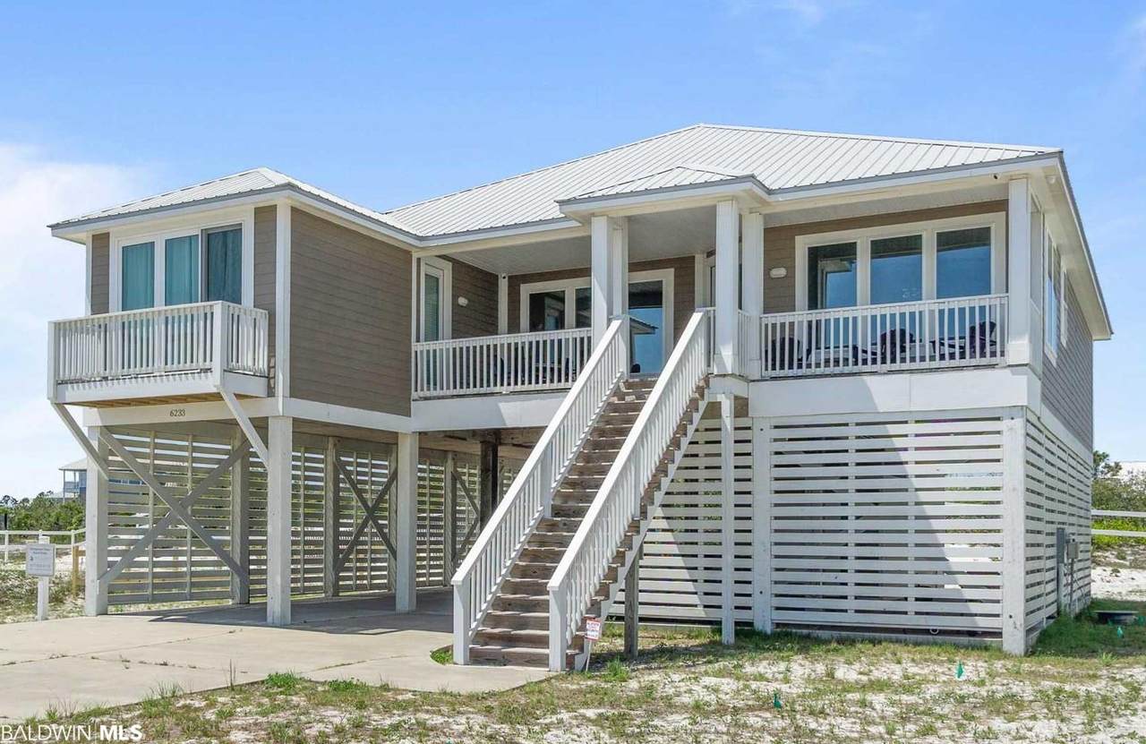 6233 Sawgrass Drive - Photo 1