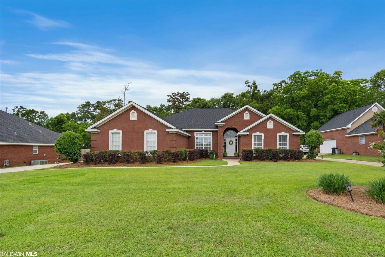 2522 Burlington Drive - Photo 1