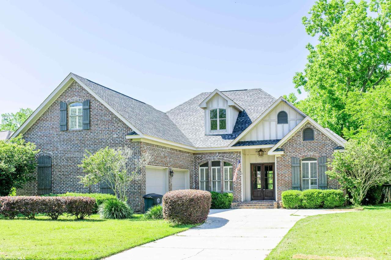 9081 Lake View Drive - Photo 1