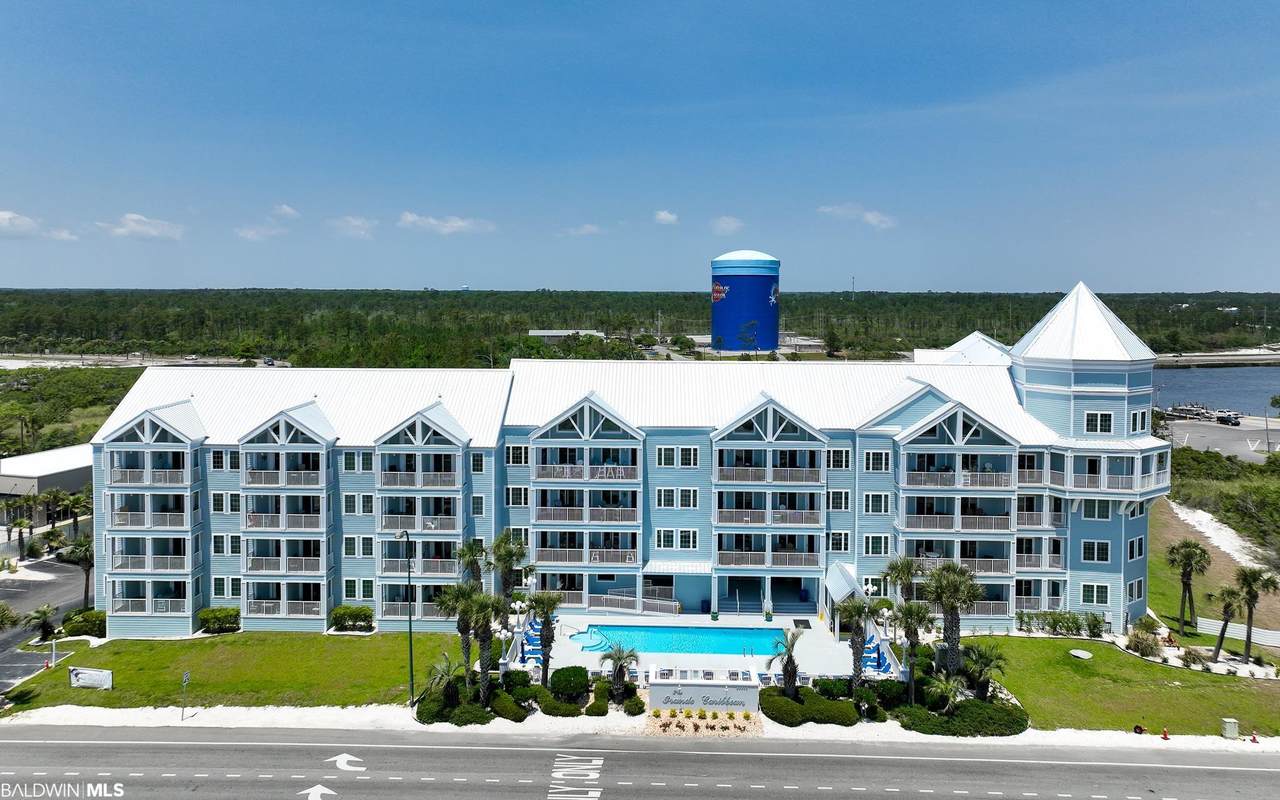 25805 Perdido Beach Blvd - Photo 1