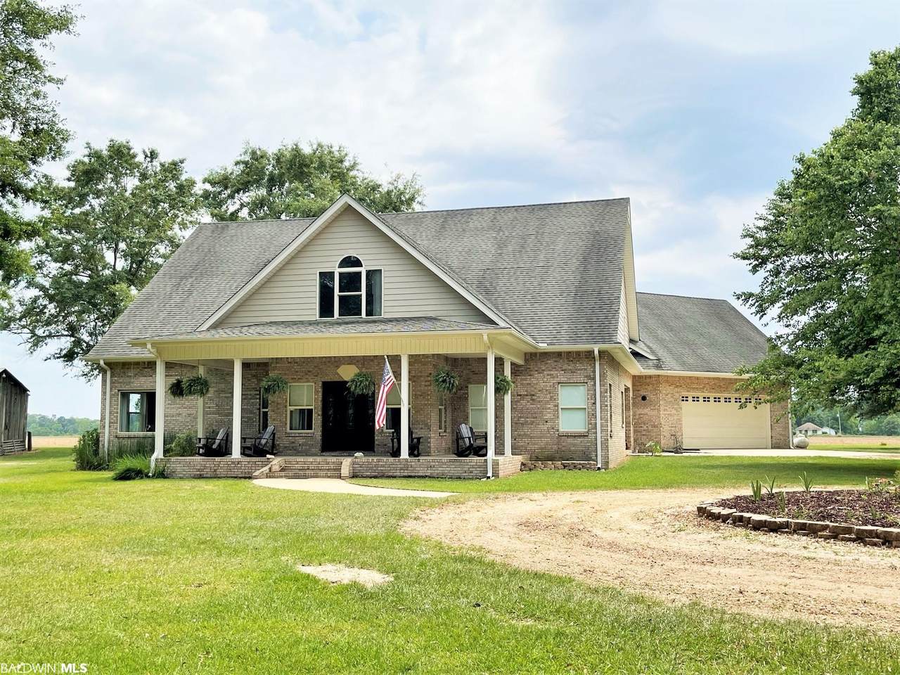 5800 Nokomis Road - Photo 1