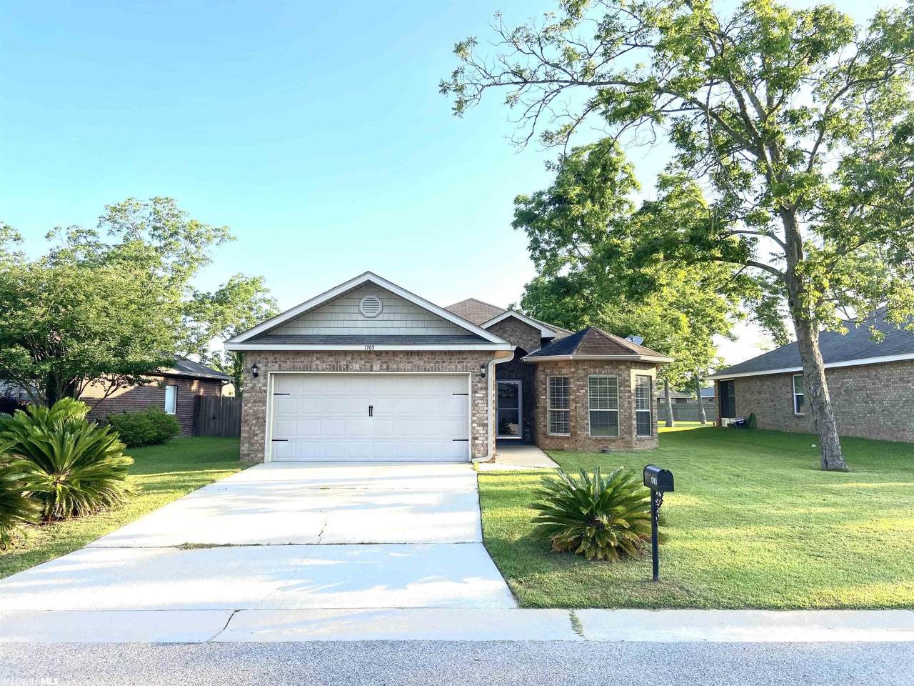 1703 Abbey Loop - Photo 1
