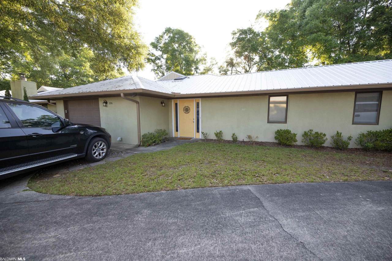 320 Fort Morgan Hwy - Photo 1