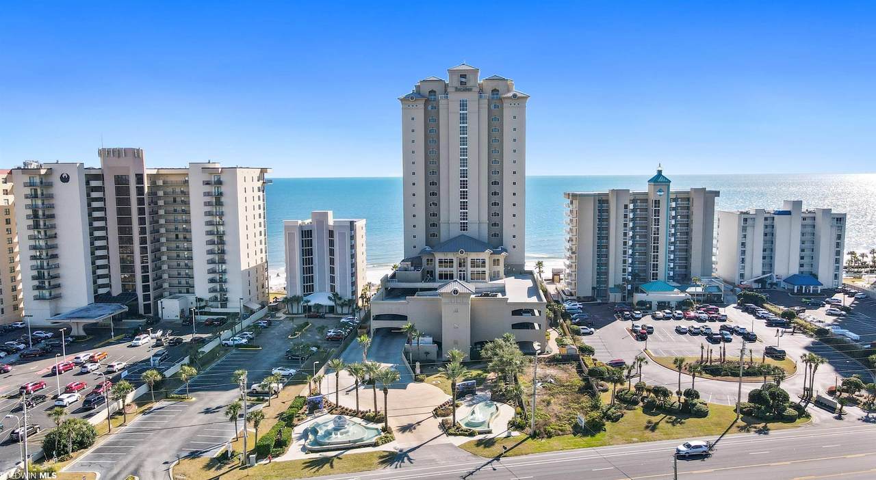 24060 Perdido Beach Blvd - Photo 1