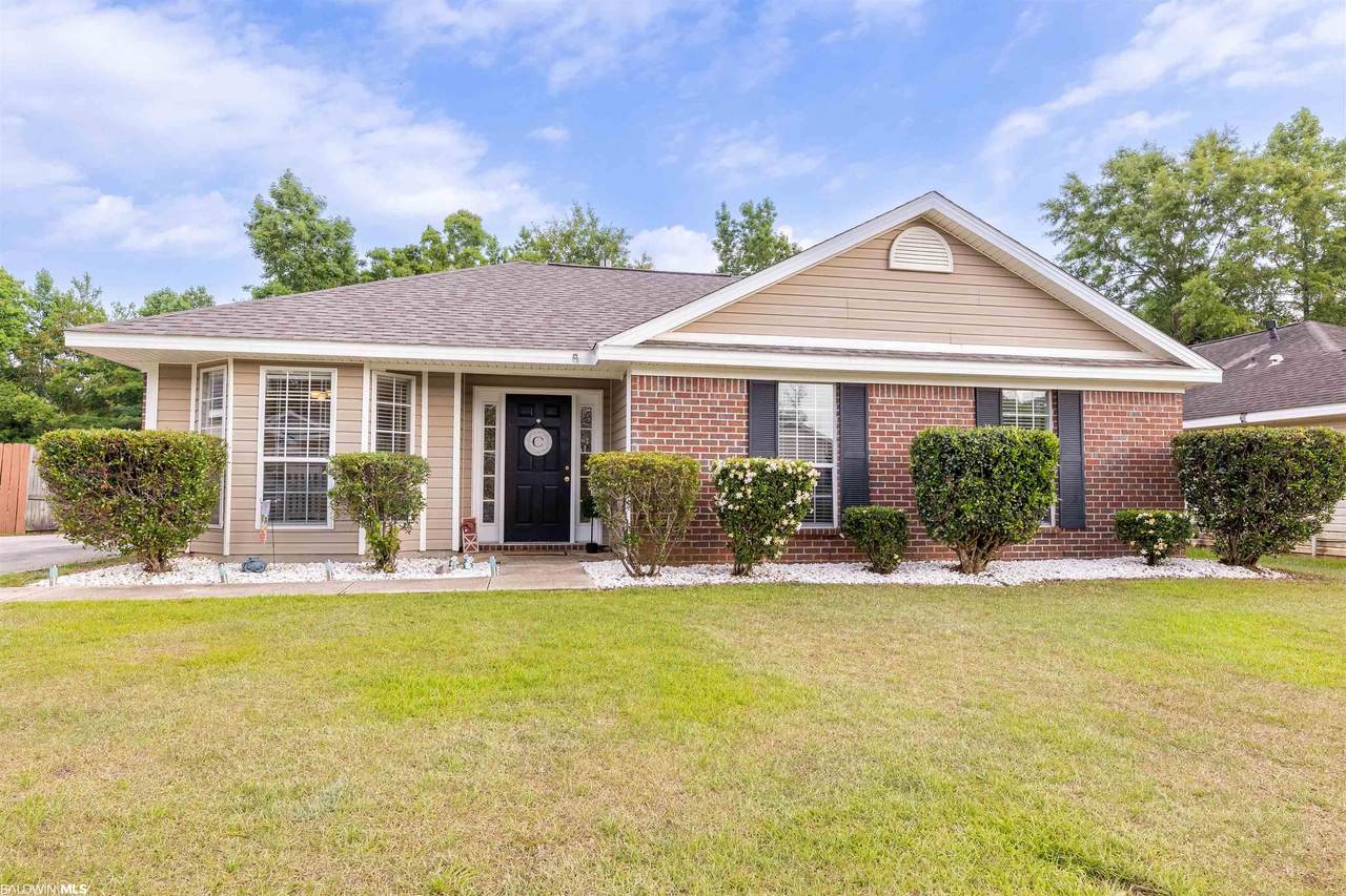 1812 Woodmont Dr - Photo 1
