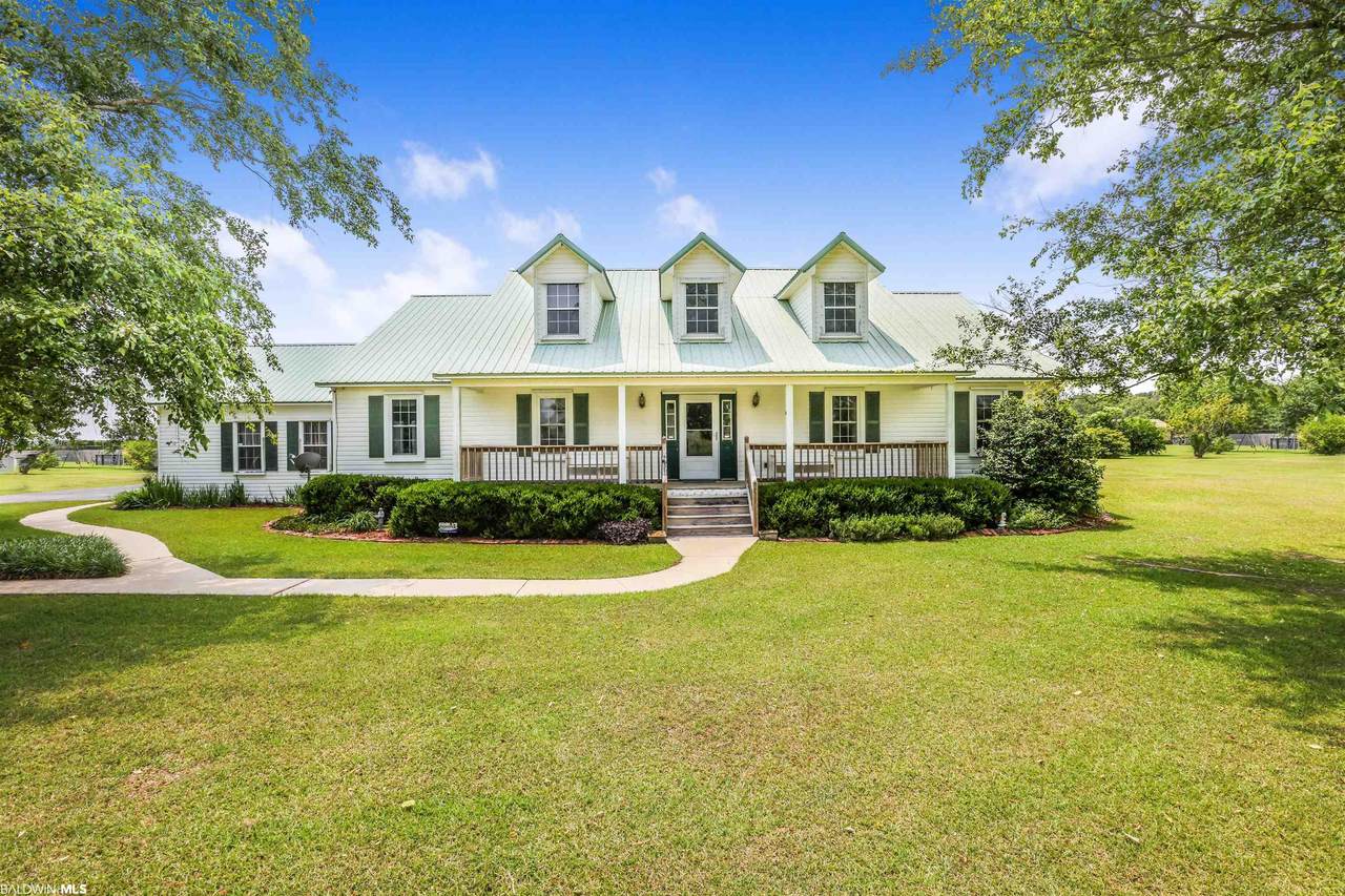 15621 Daugherty Rd - Photo 1