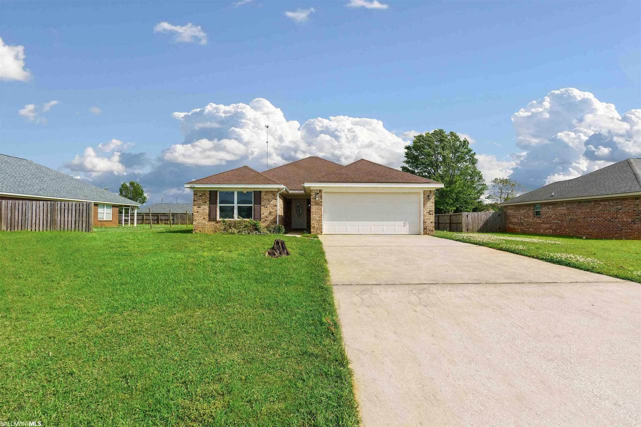 1658 Canvasback Drive - Photo 1