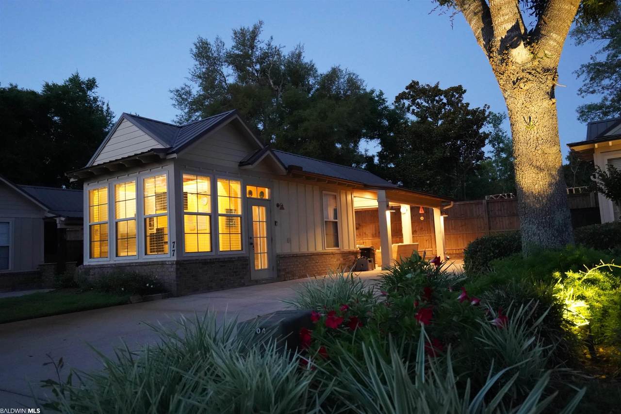 28888 Canal Road - Photo 1