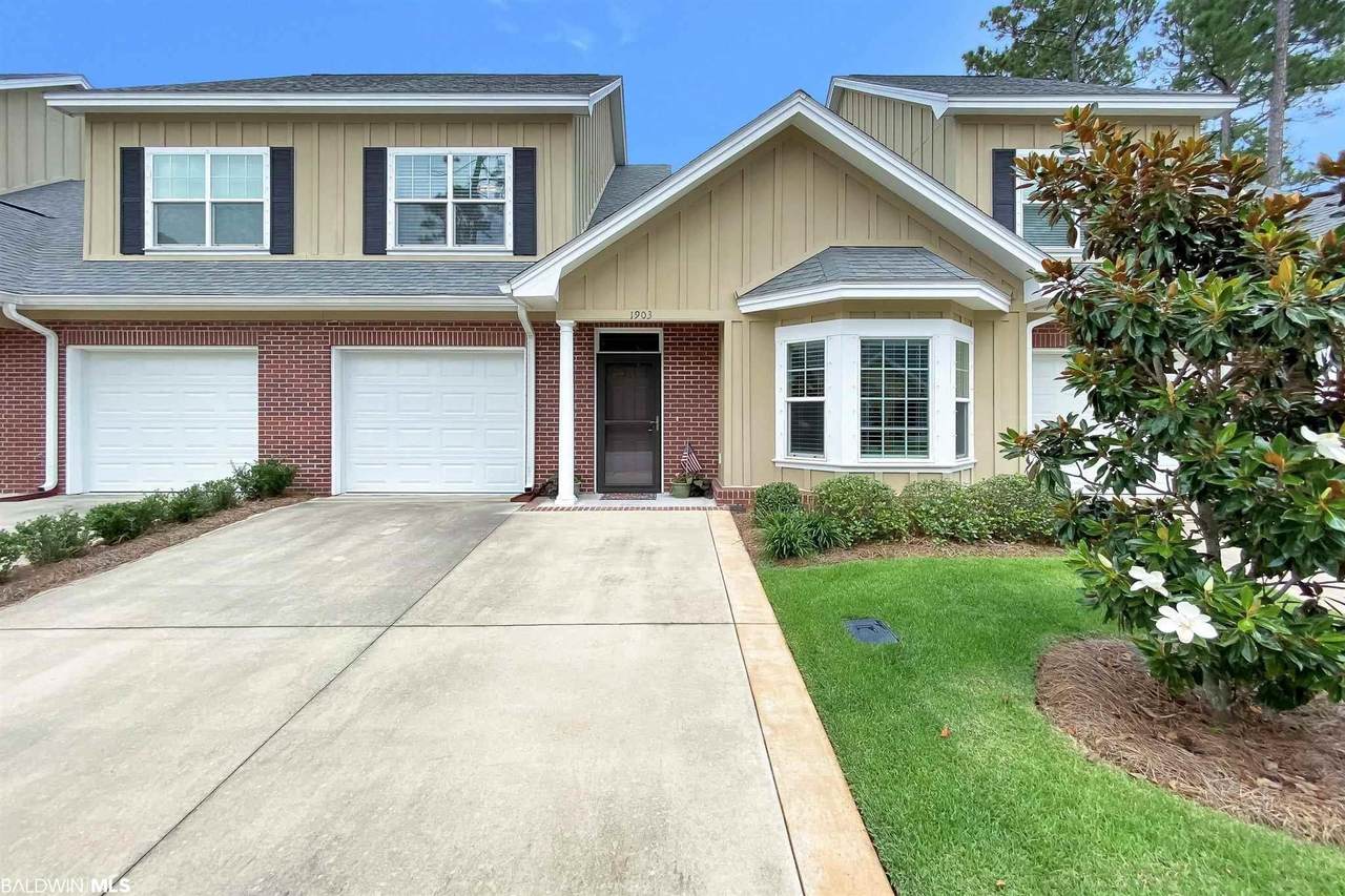 430 Fort Morgan Hwy - Photo 1