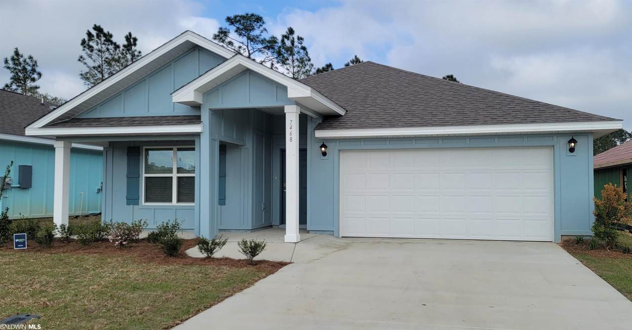 7468 Coppin Drive - Photo 1