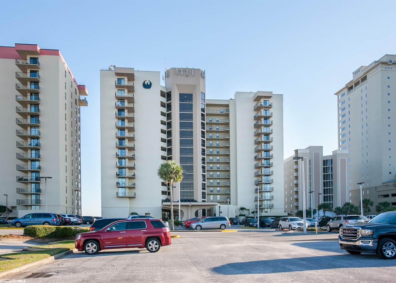 24132 Perdido Beach Blvd - Photo 1