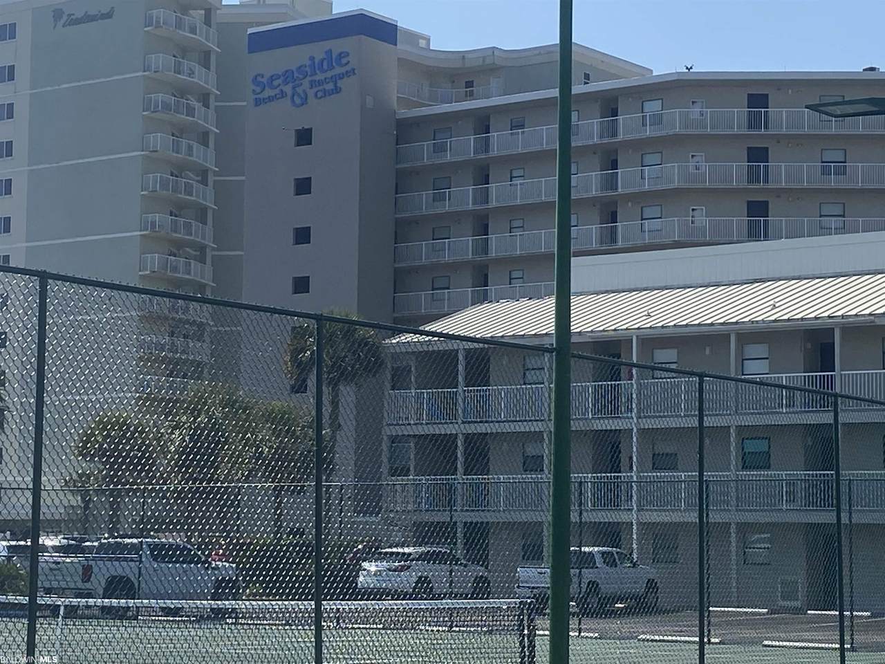 24522 Perdido Beach Blvd - Photo 1