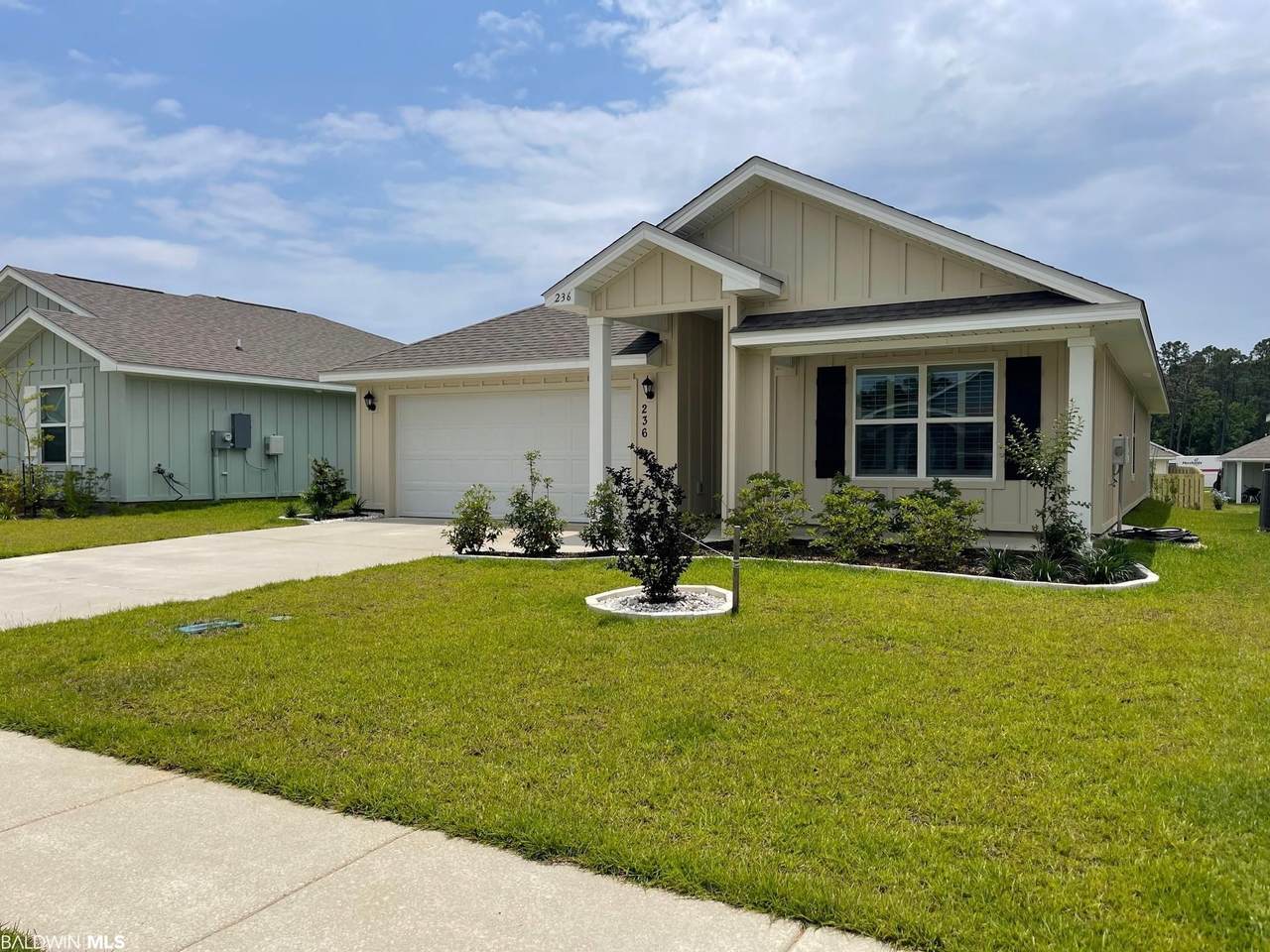236 Fulham Lane - Photo 1