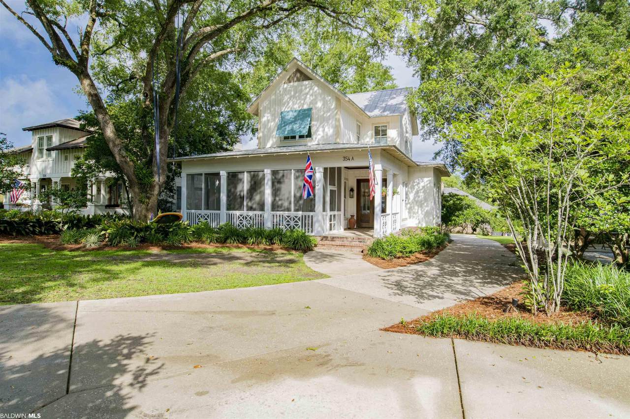 354-A Summit Street - Photo 1