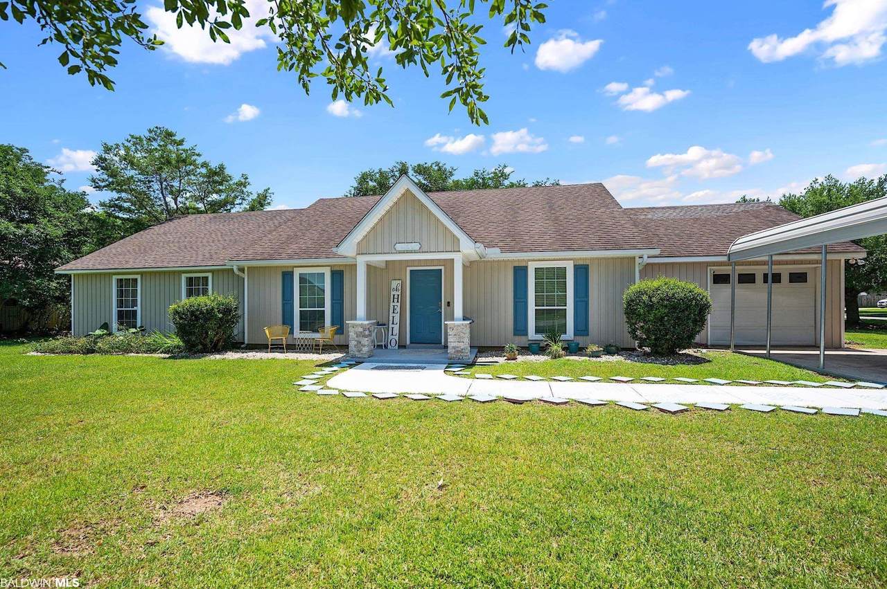 8881 Gale Rowe Lane - Photo 1