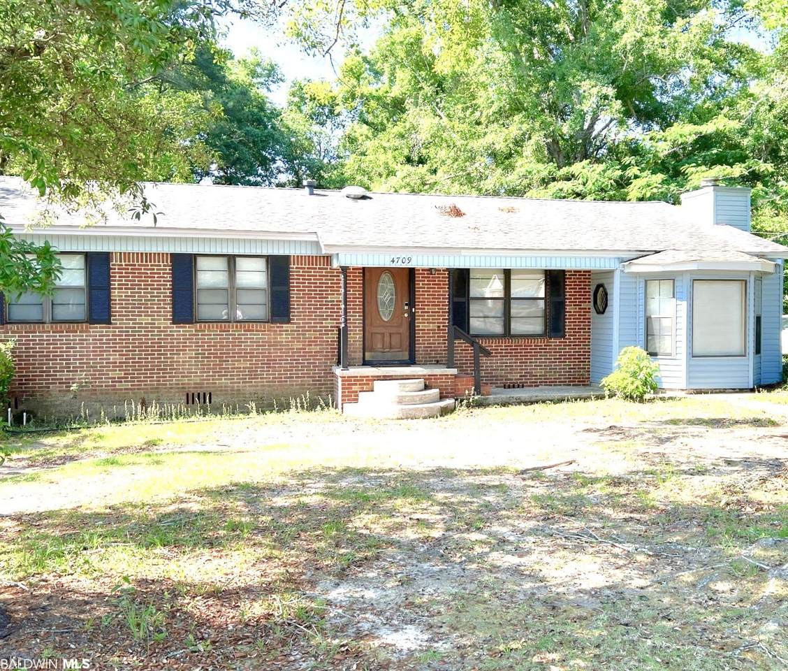 4709 Tulane Drive - Photo 1