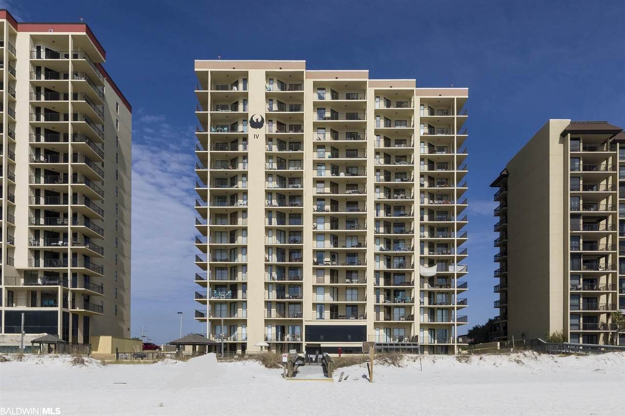 24250 Perdido Beach Blvd - Photo 1