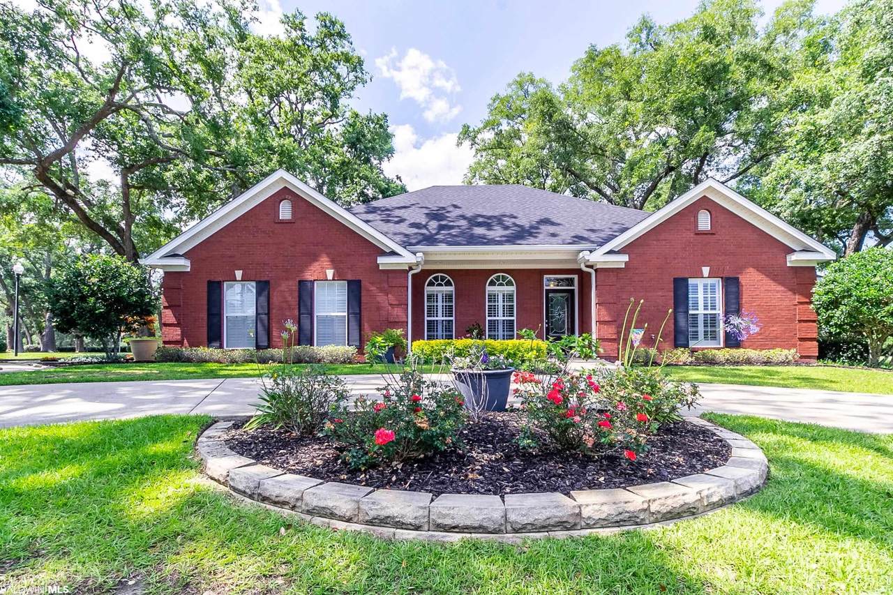 3662 Ancient Oaks Circle - Photo 1