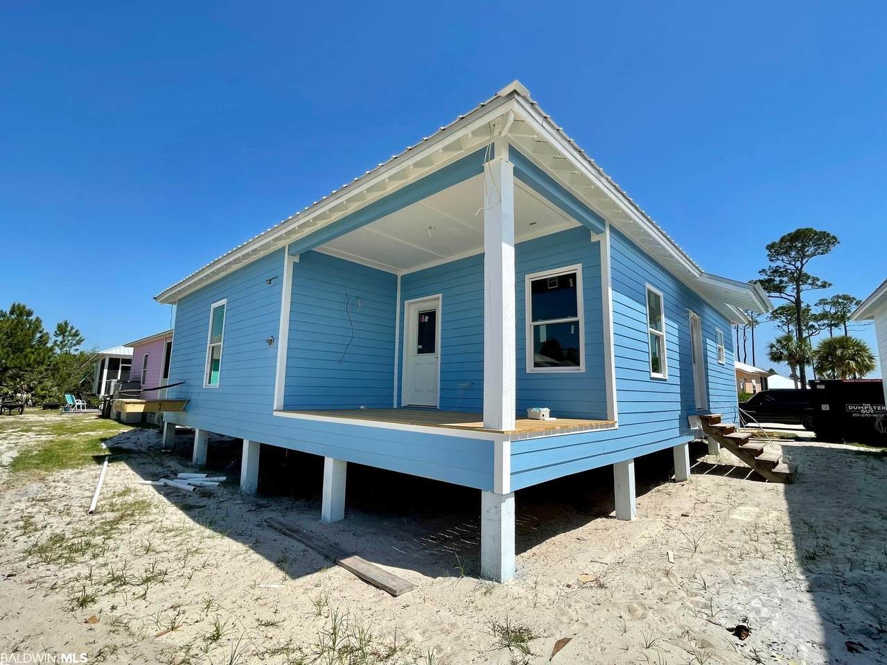 5781 State Highway 180 - Photo 1