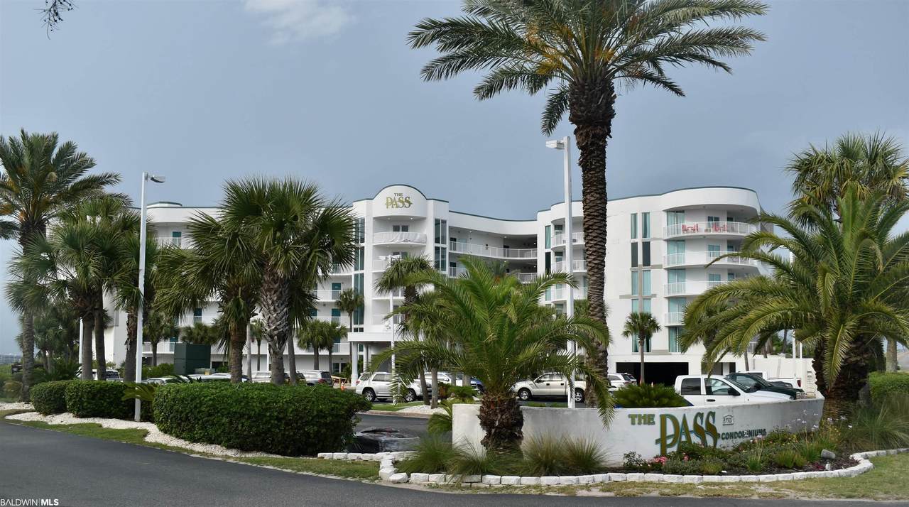 27501 Perdido Beach Blvd - Photo 1