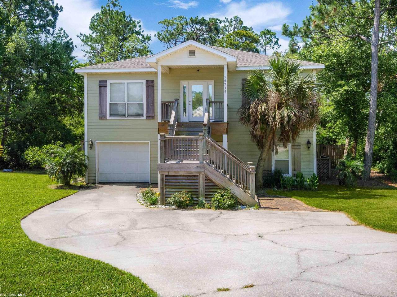 26714 Terry Cove Drive - Photo 1