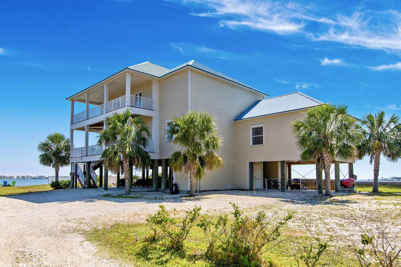 15814 State Highway 180 - Photo 1