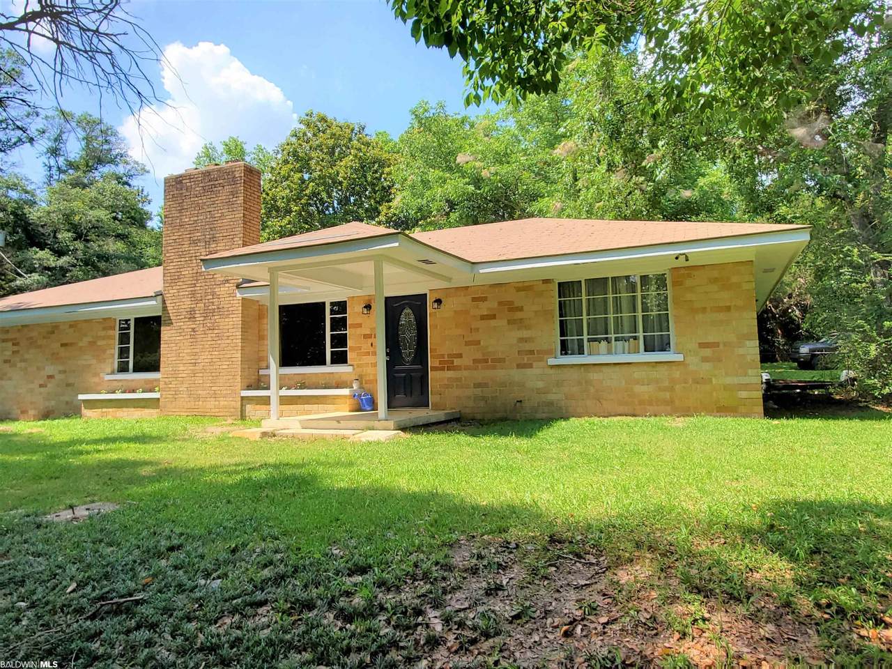 11560 Tanner Williams Rd - Photo 1