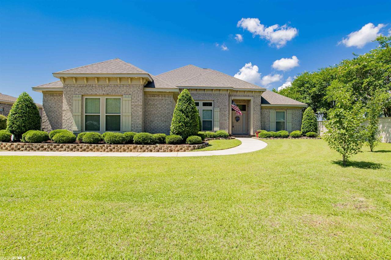 9973 Bella Drive - Photo 1