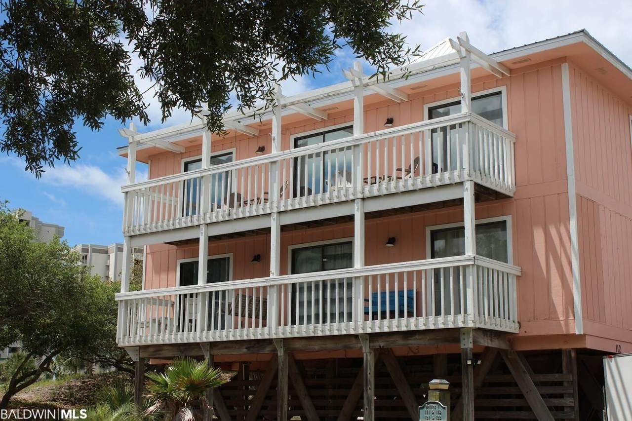 24825 Perdido Beach Blvd - Photo 1