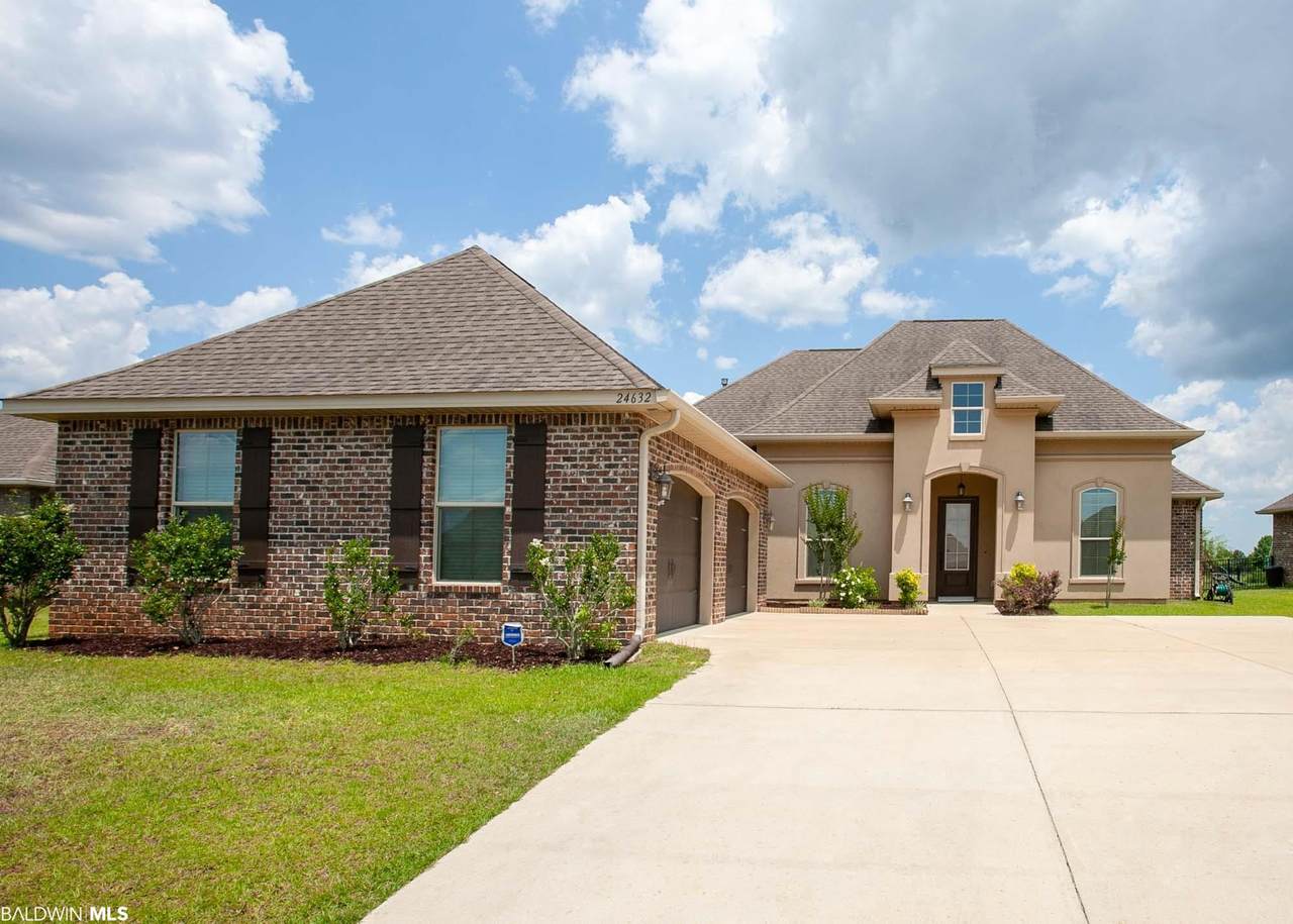 24632 Caleb Court - Photo 1