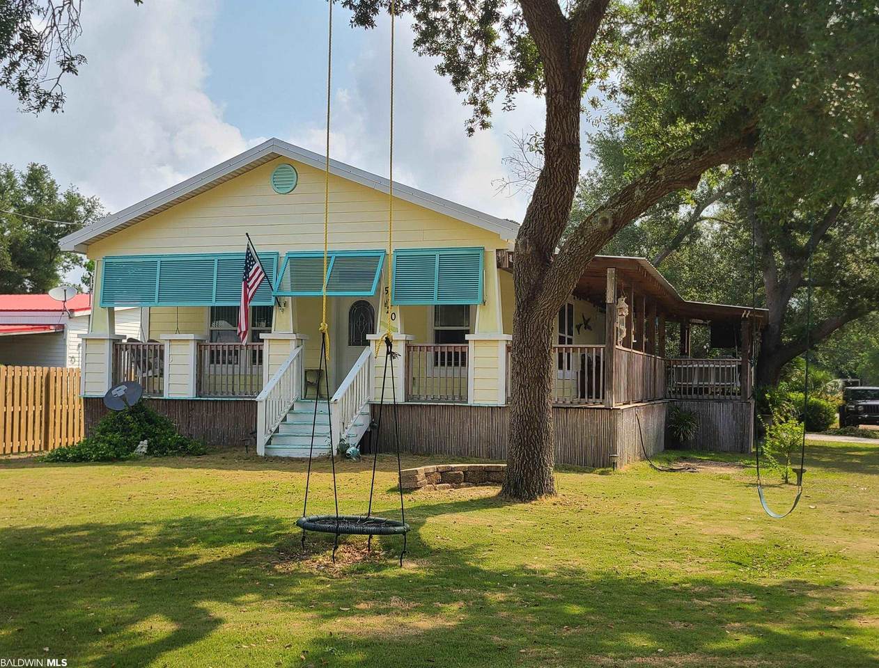 5320 Florida Avenue - Photo 1