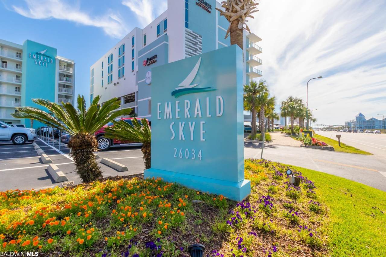 26034 Perdido Beach Blvd - Photo 1