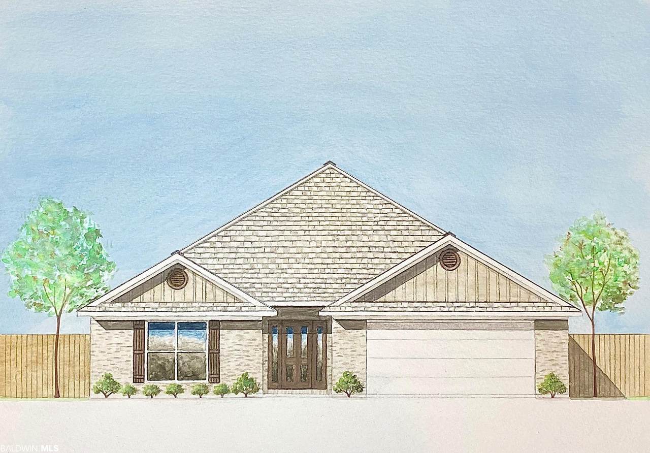 3294 Bellingrath Drive - Photo 1