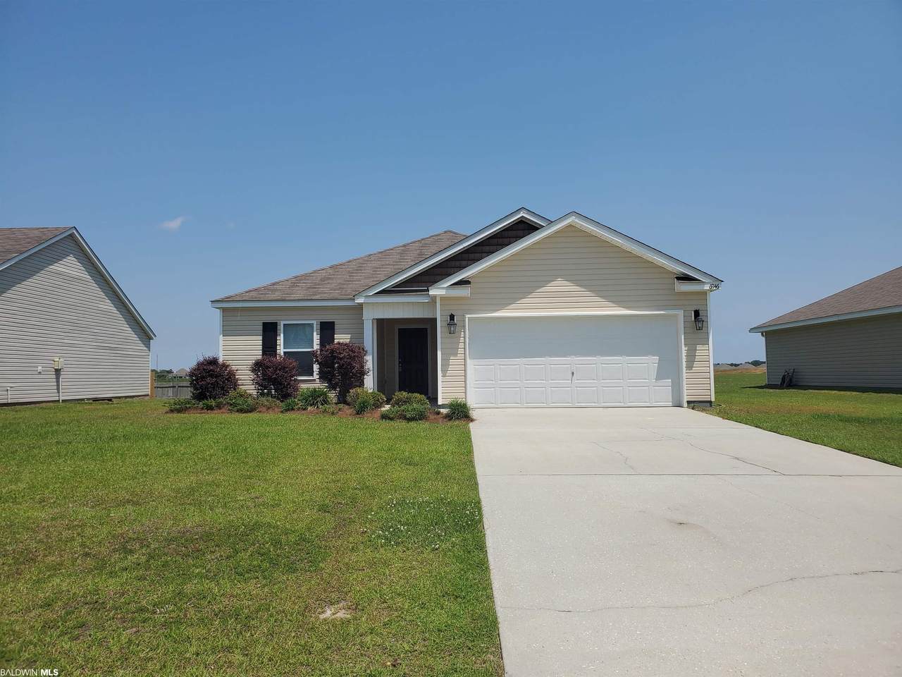 6946 Crimson Ridge Street - Photo 1