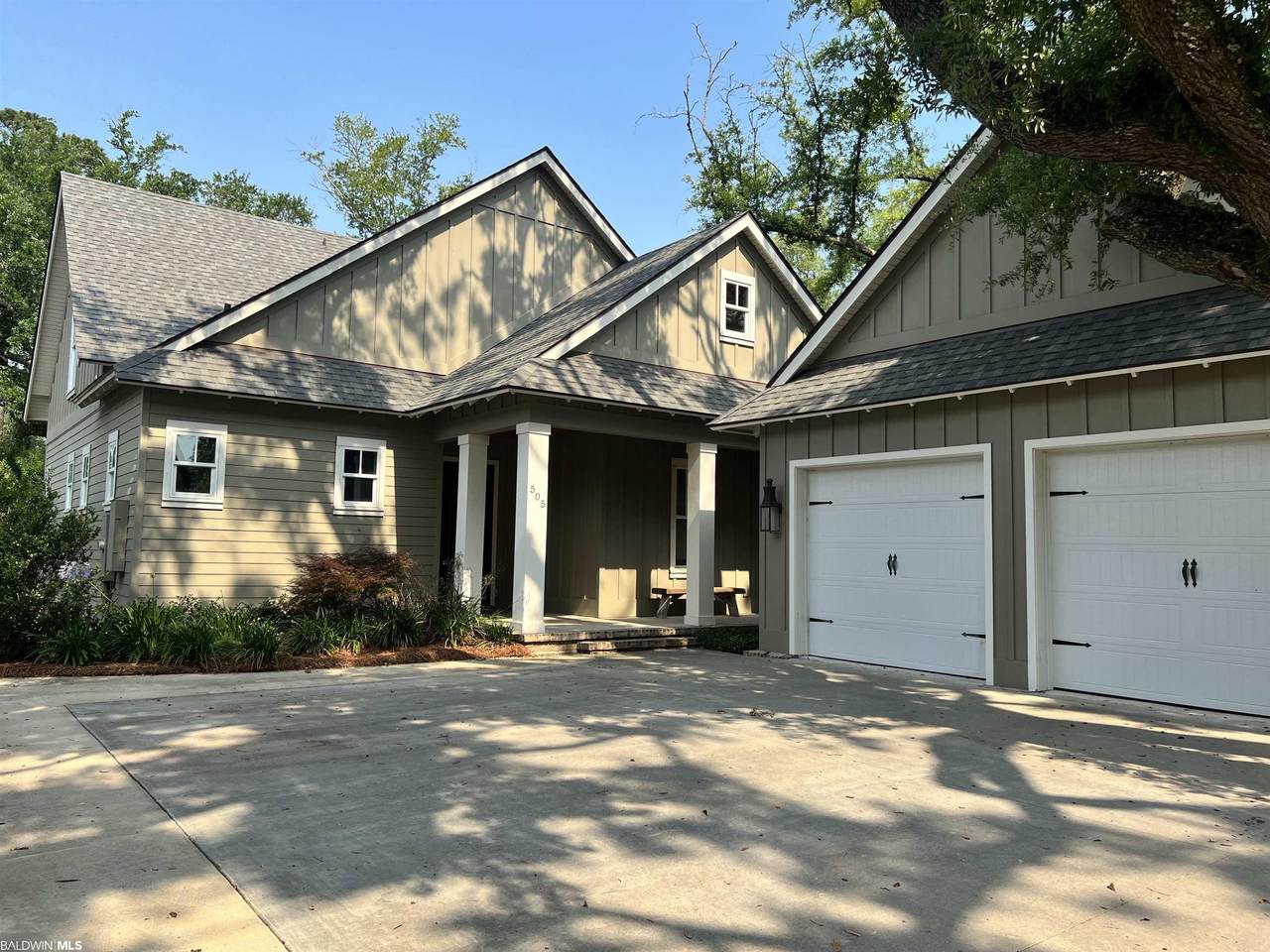 505 Artesian Spring Dr - Photo 1