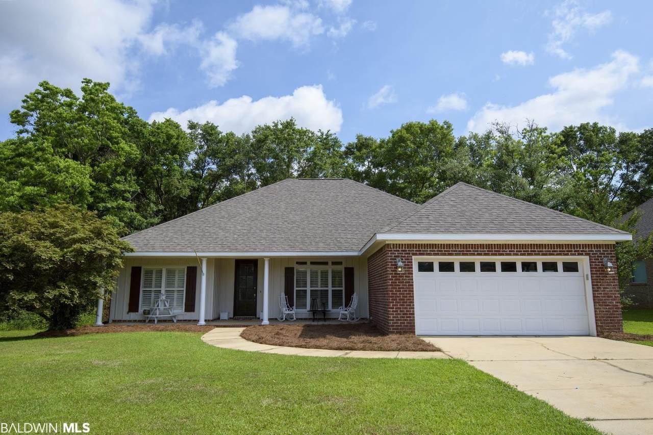 10699 Eastwood Avenue - Photo 1