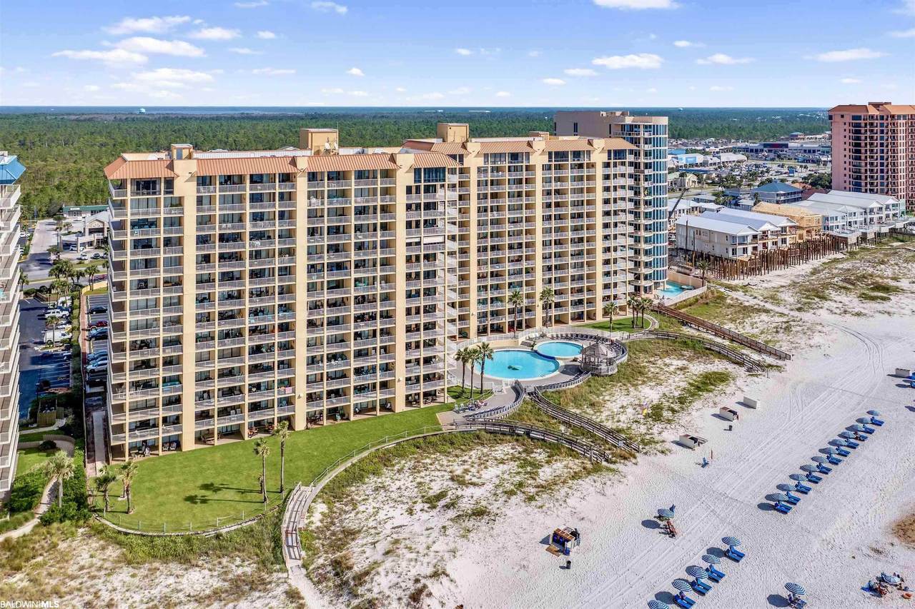 25020 Perdido Beach Blvd - Photo 1