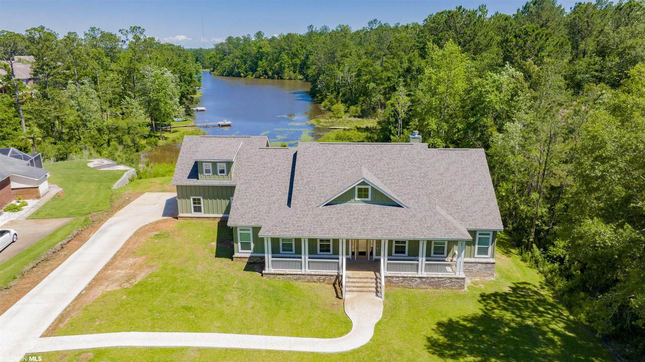 7376 Wilkins Creek Court - Photo 1