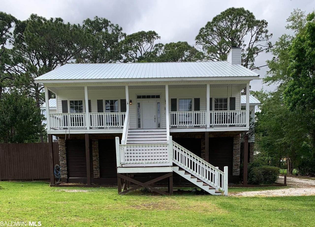 410 Magnolia Drive - Photo 1