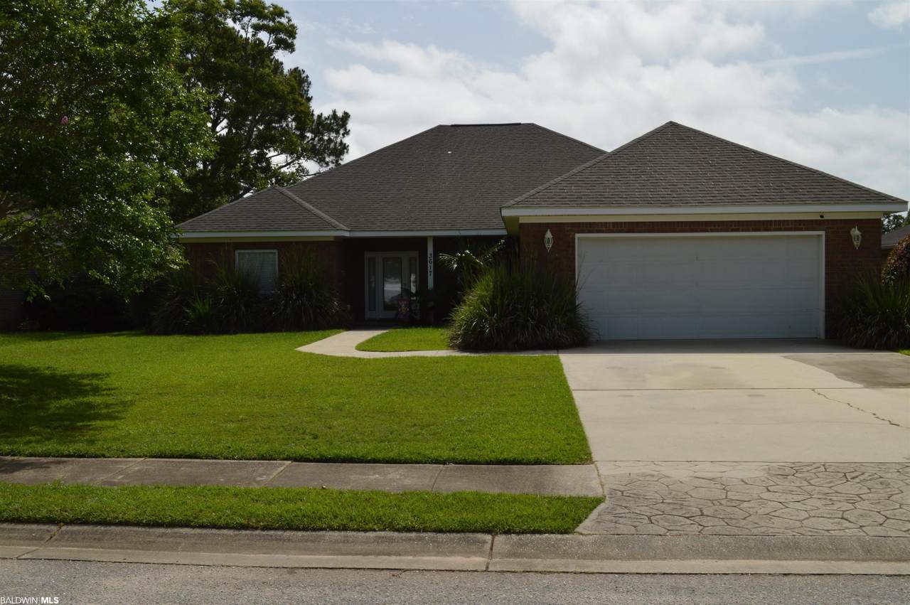 3617 Ancient Oaks Circle - Photo 1