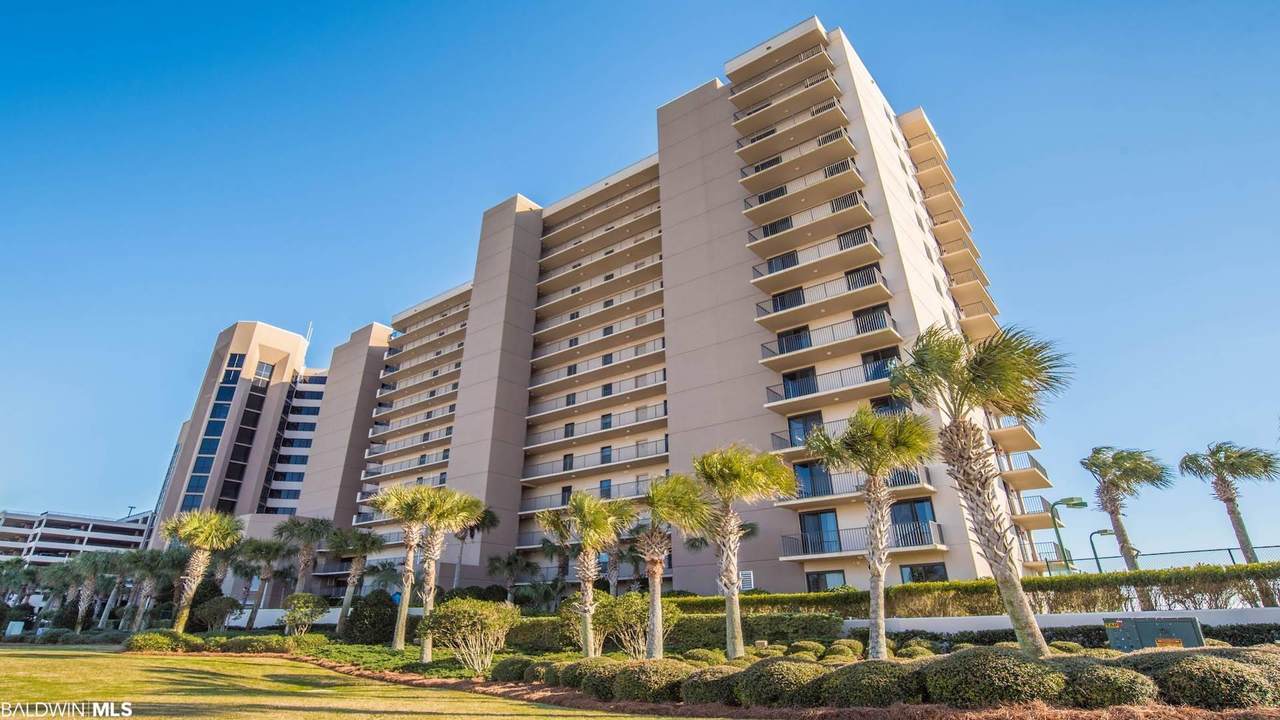 29576 Perdido Beach Blvd - Photo 1